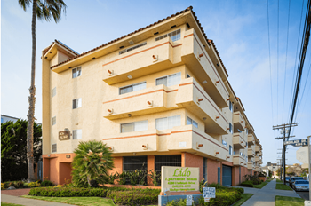 Exterior building image